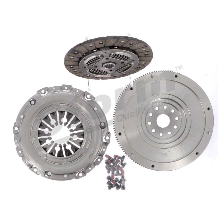 Kit d'embrayage Storm STO1026