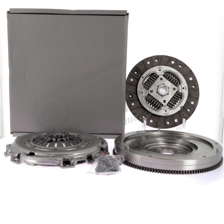 Kit d'embrayage Storm STO1026