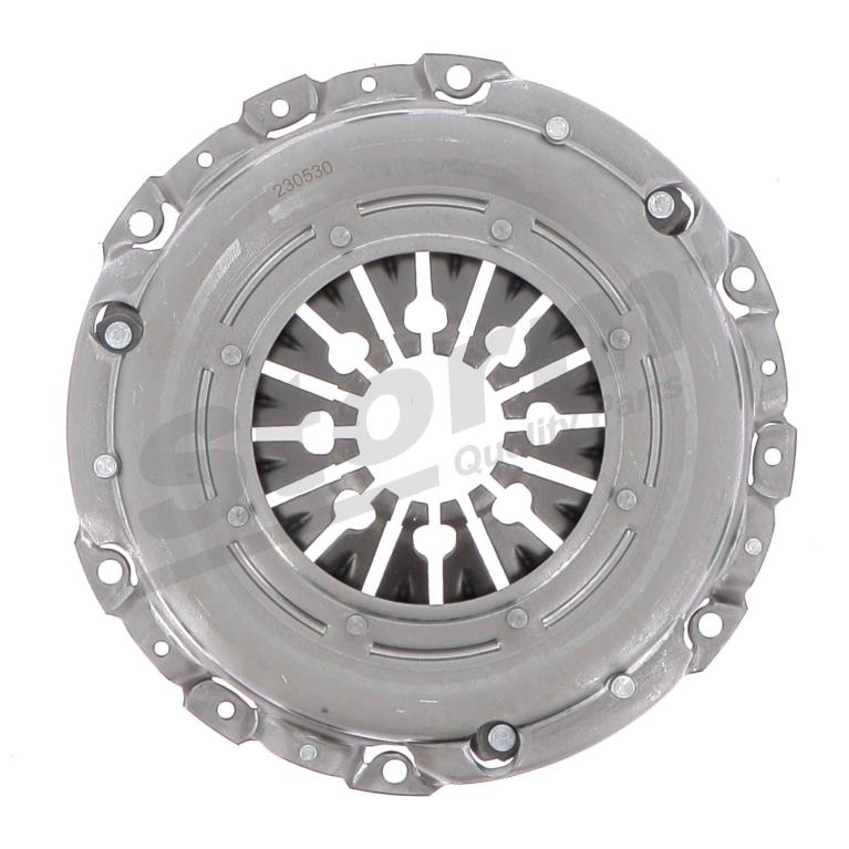 Kit d'embrayage Storm STO1026