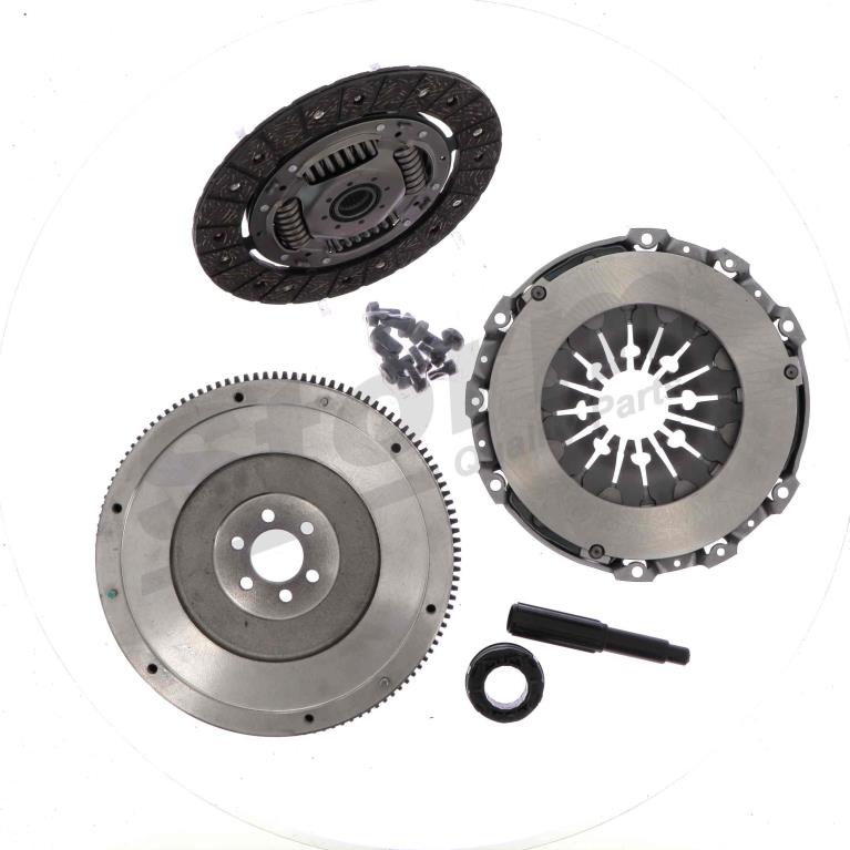 Kit d'embrayage Storm ref. STO1029