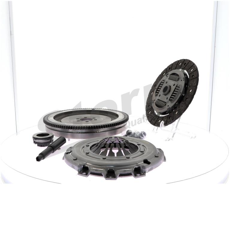 Kit d'embrayage Storm ref. STO1029