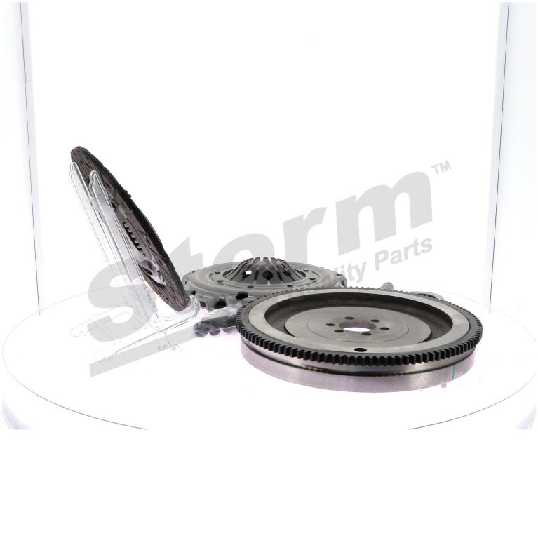 Kit d'embrayage Storm ref. STO1029