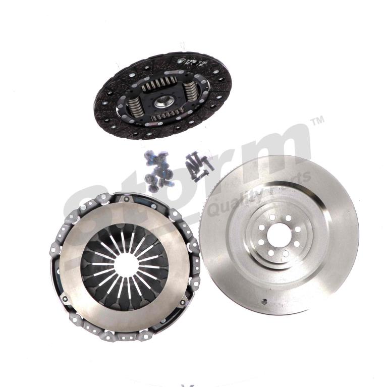 Kit d'embrayage Storm STO1031