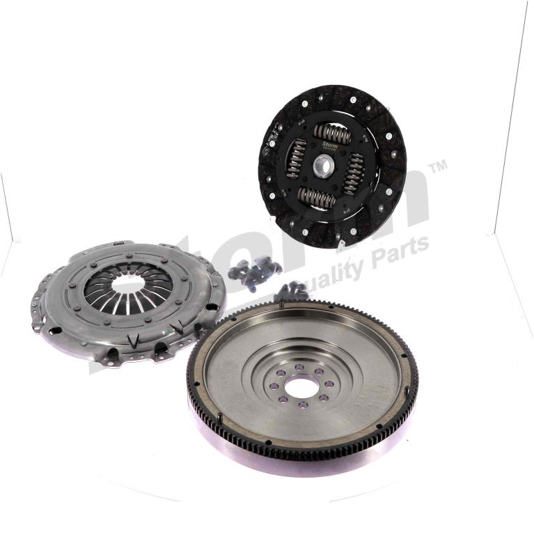 Kit d'embrayage Storm STO1031