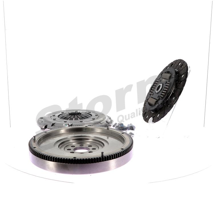 Kit d'embrayage Storm STO1031