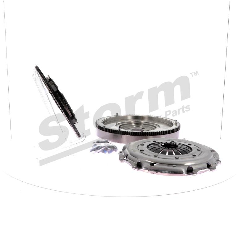 Kit d'embrayage Storm STO1031