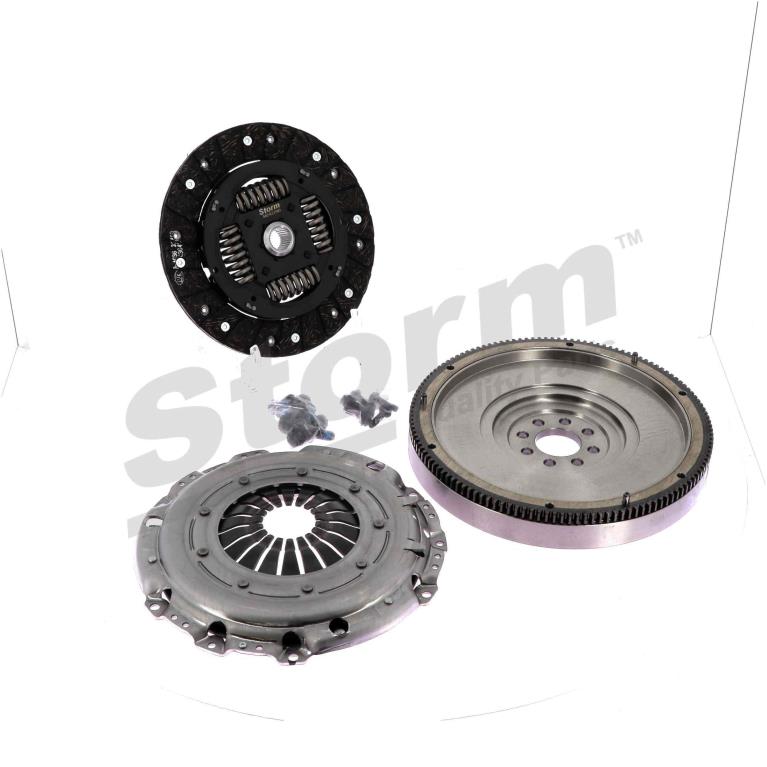 Kit d'embrayage Storm STO1031