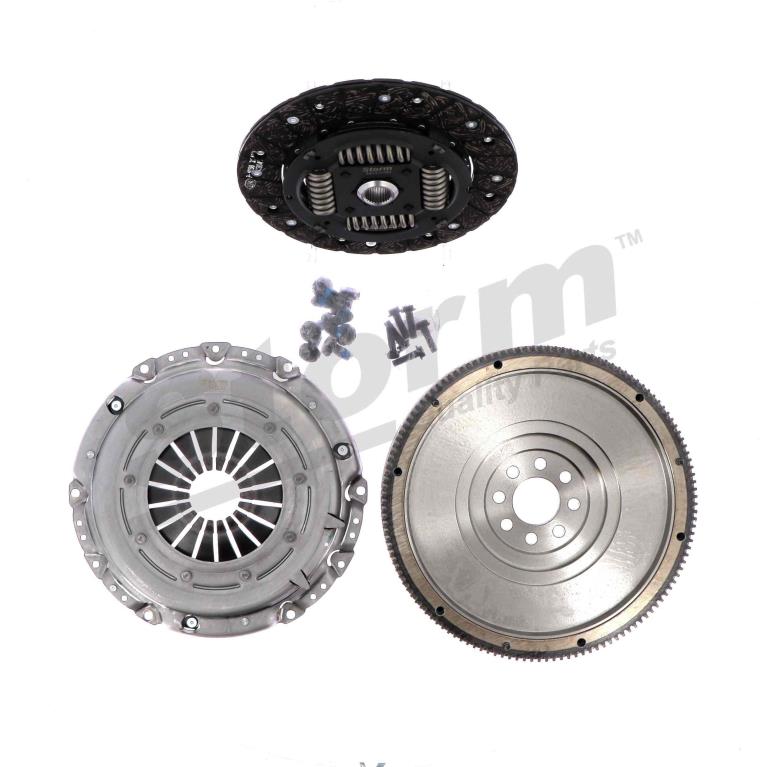 Kit d'embrayage Storm STO1031