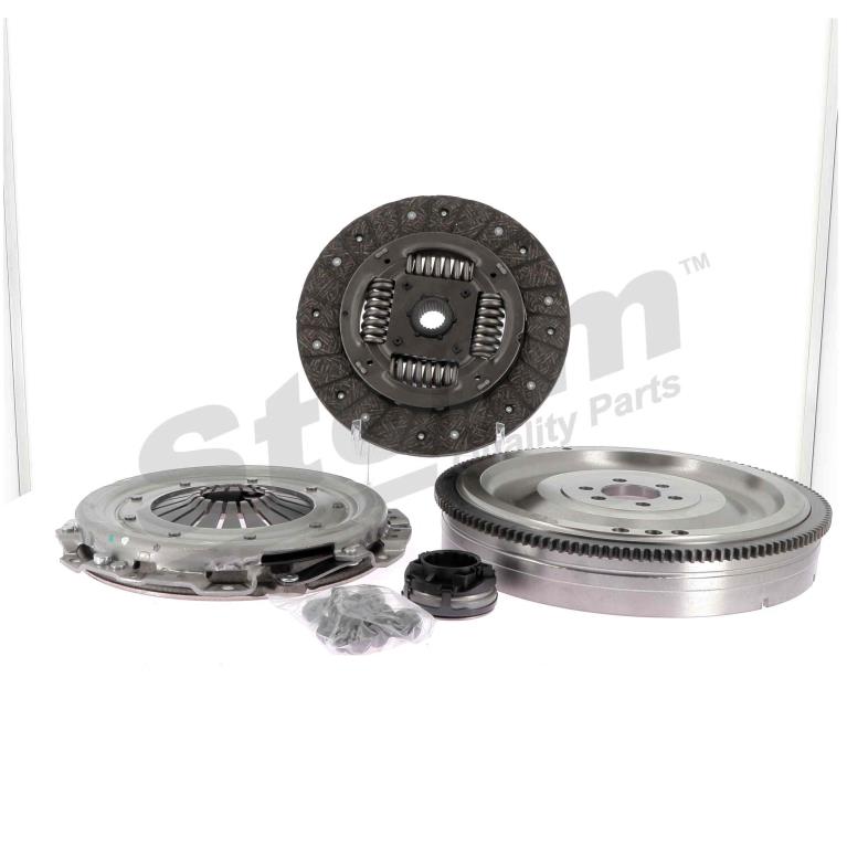 Kit d'embrayage Storm ref. STO1036