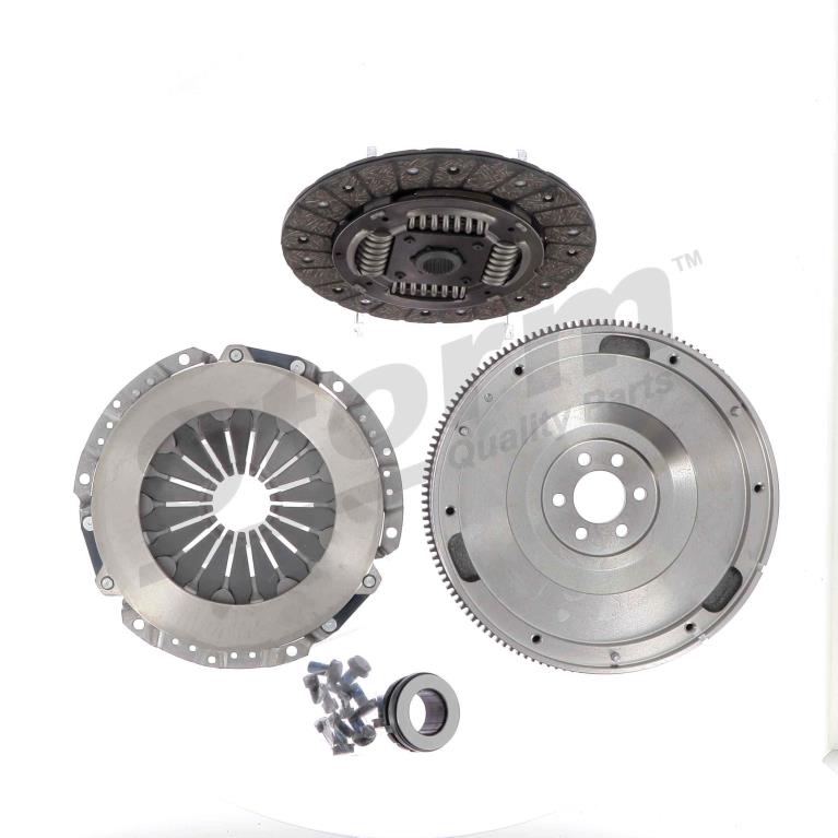 Kit d'embrayage Storm ref. STO1036