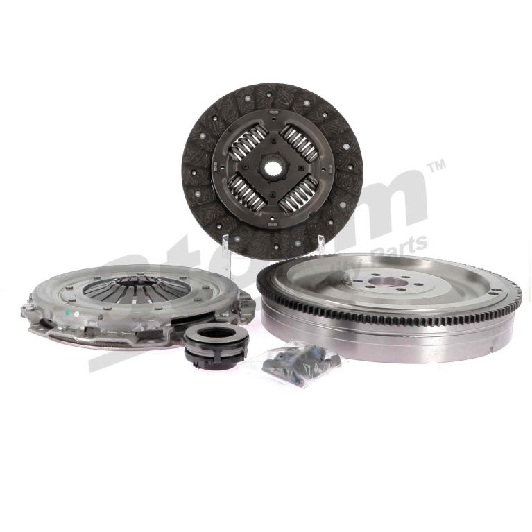 Kit d'embrayage Storm ref. STO1037