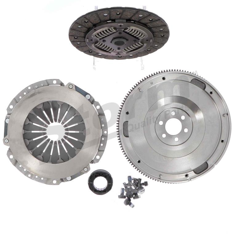 Kit d'embrayage Storm ref. STO1037