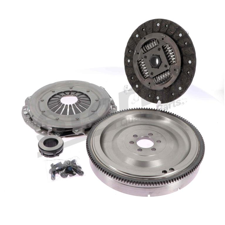 Kit d'embrayage Storm ref. STO1037
