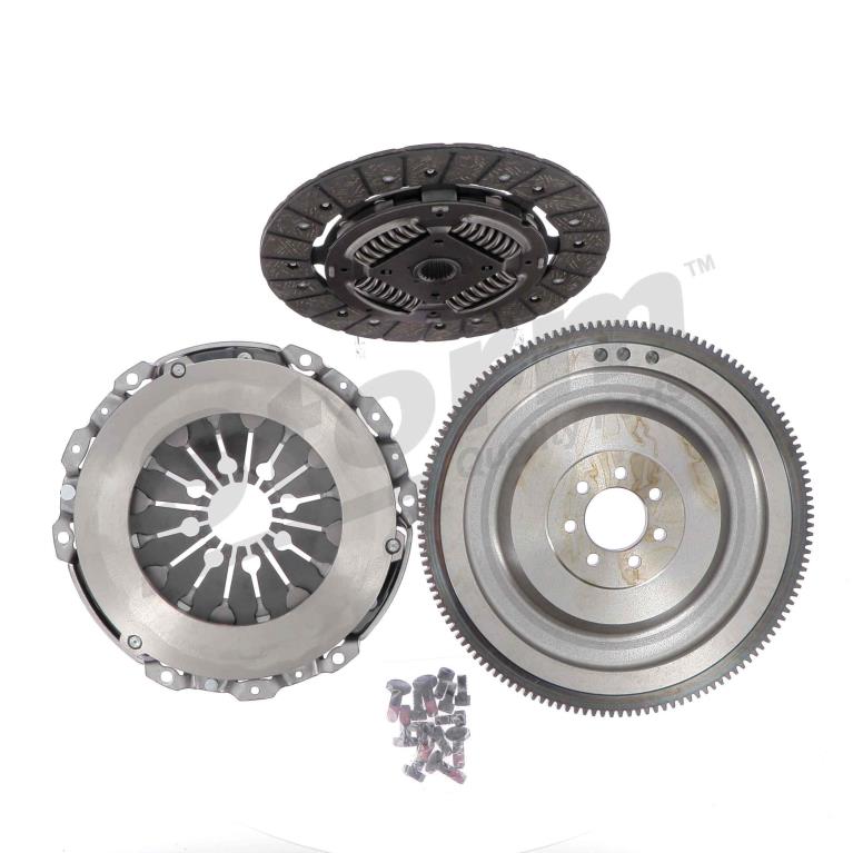 Kit d'embrayage Storm ref. STO1039
