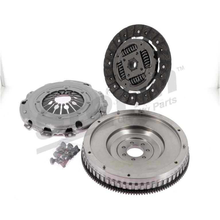 Kit d'embrayage Storm ref. STO1039