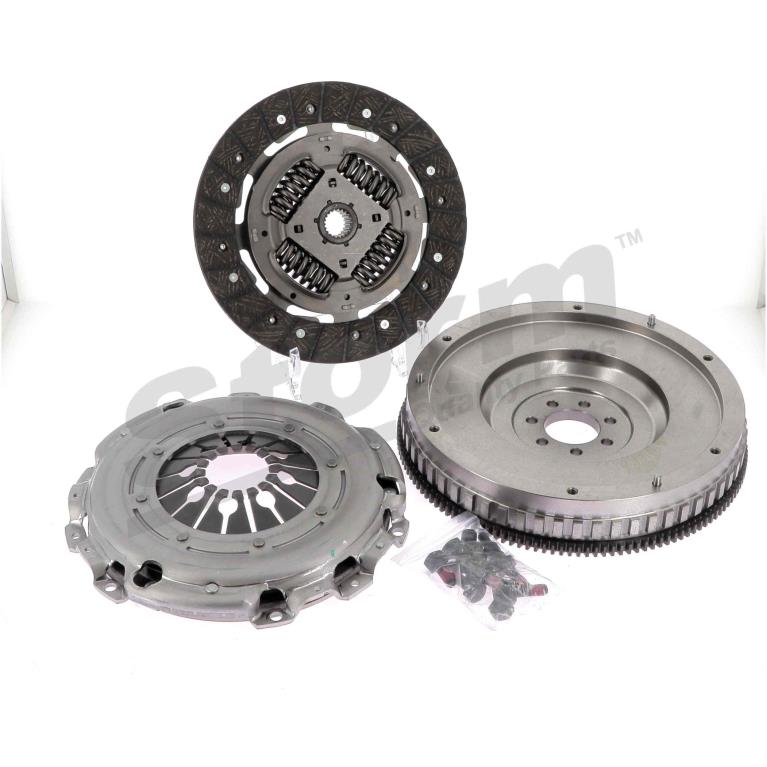 Kit d'embrayage Storm ref. STO1039