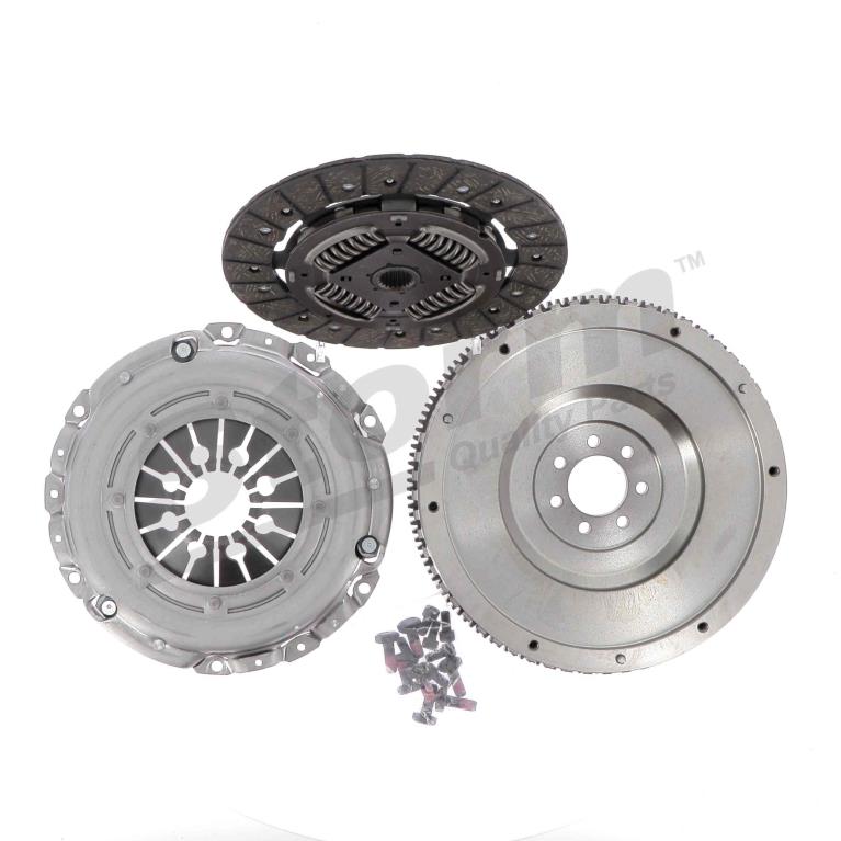Kit d'embrayage Storm ref. STO1039
