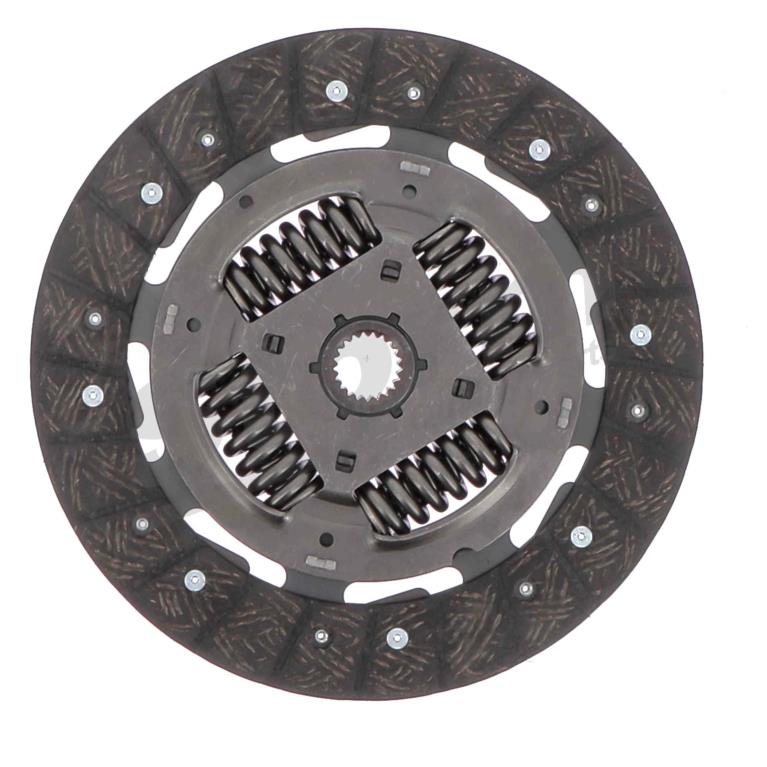 Kit d'embrayage Storm ref. STO1039