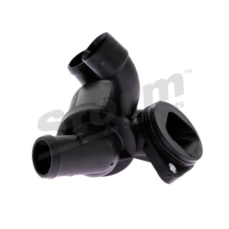 Boîtier du thermostat Storm ref. STO104007