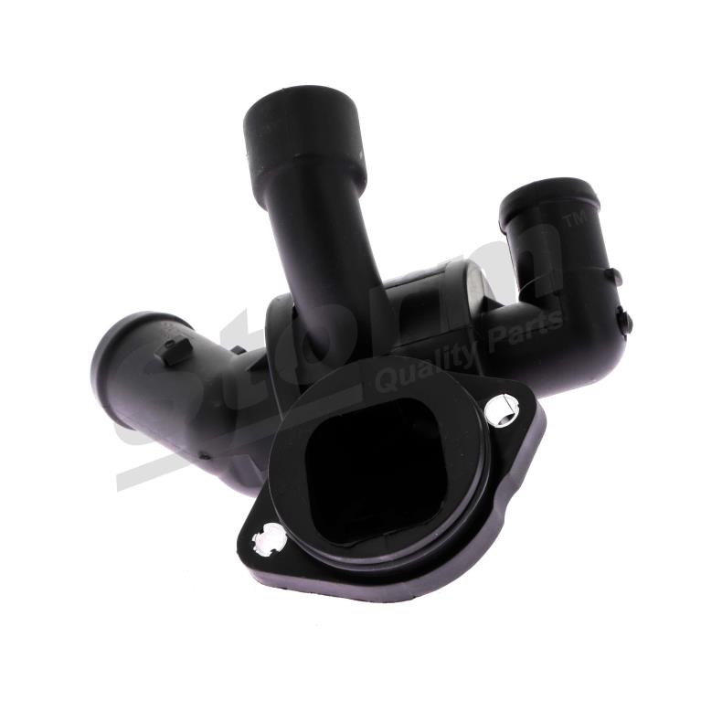 Boîtier du thermostat Storm ref. STO104007