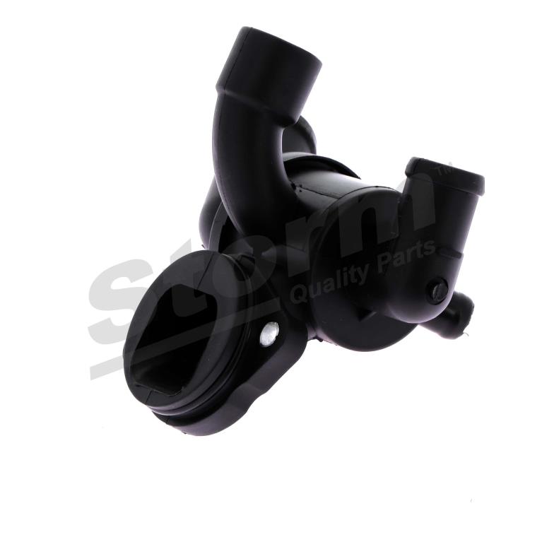 Boîtier du thermostat Storm ref. STO104007