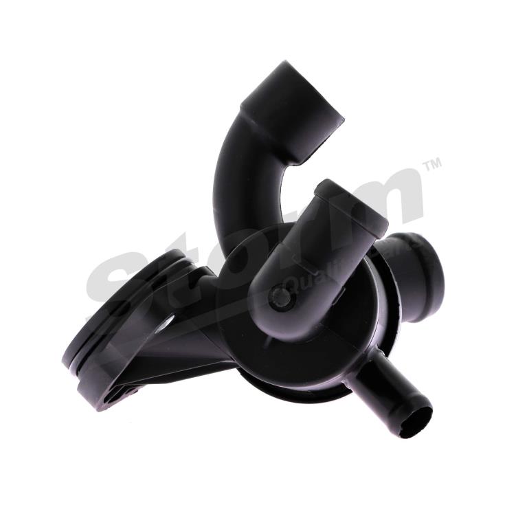 Boîtier du thermostat Storm ref. STO104007