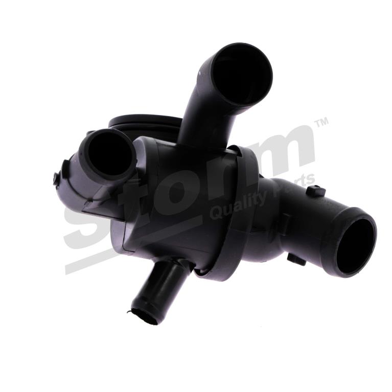 Boîtier du thermostat Storm ref. STO104007