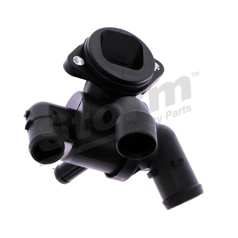 Boîtier du thermostat Storm ref. STO104007