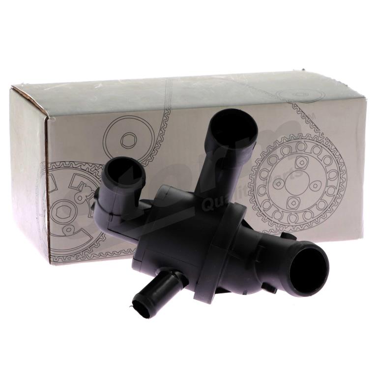 Boîtier du thermostat Storm ref. STO104007