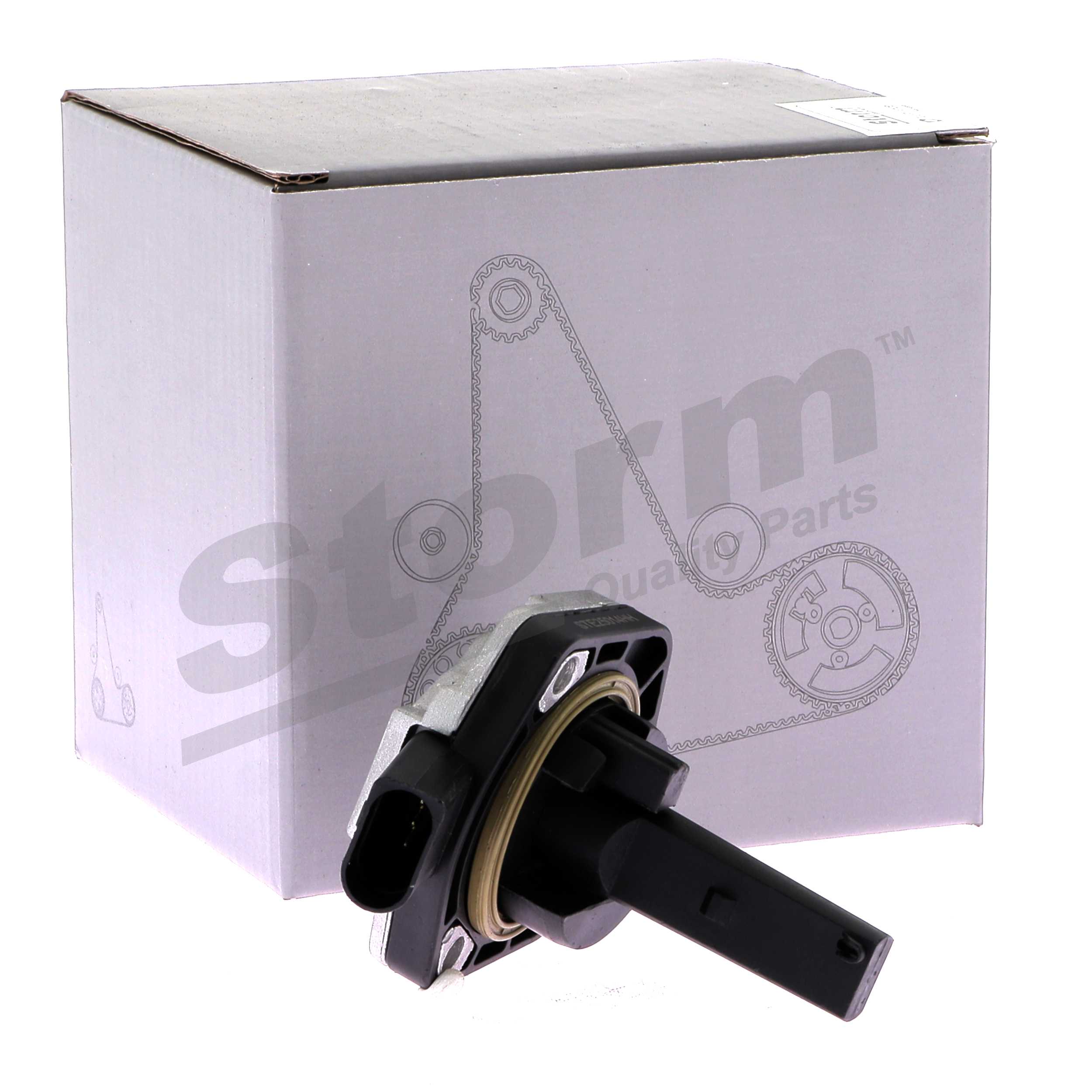 Sensor de nível do óleo motor Storm STO104016