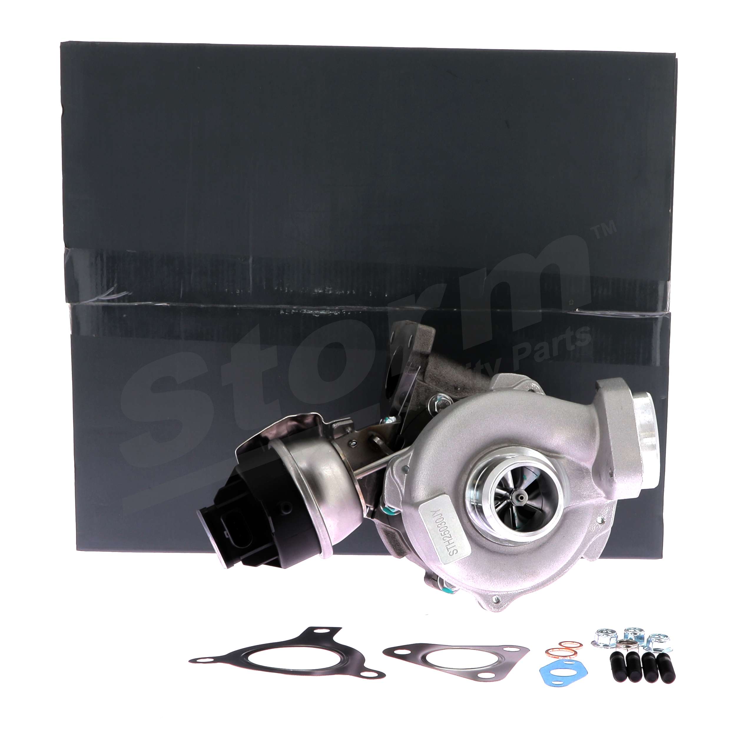 Turbocompresseur (Turbo) Storm STO104034