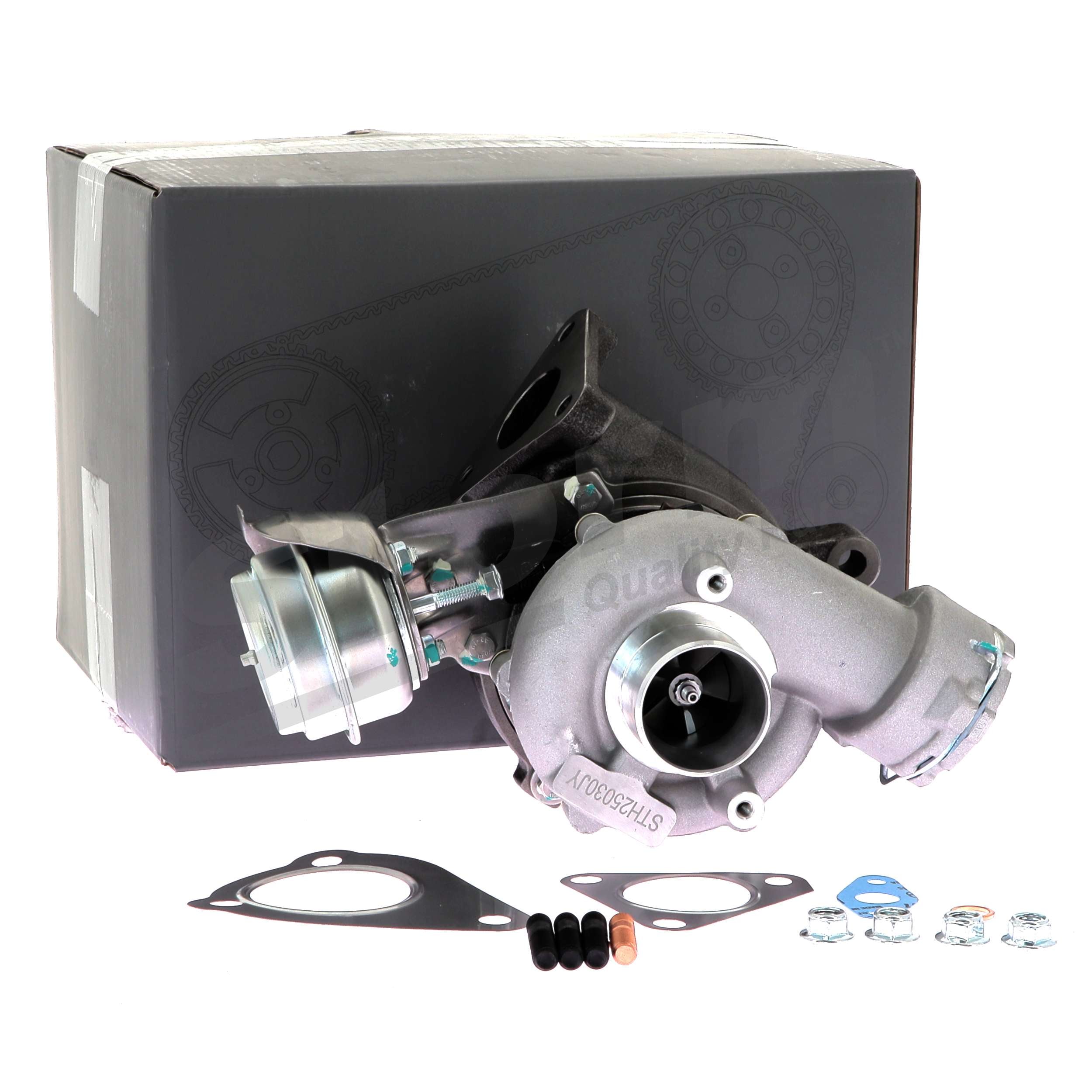 Turbocompresseur (Turbo) Storm STO104036
