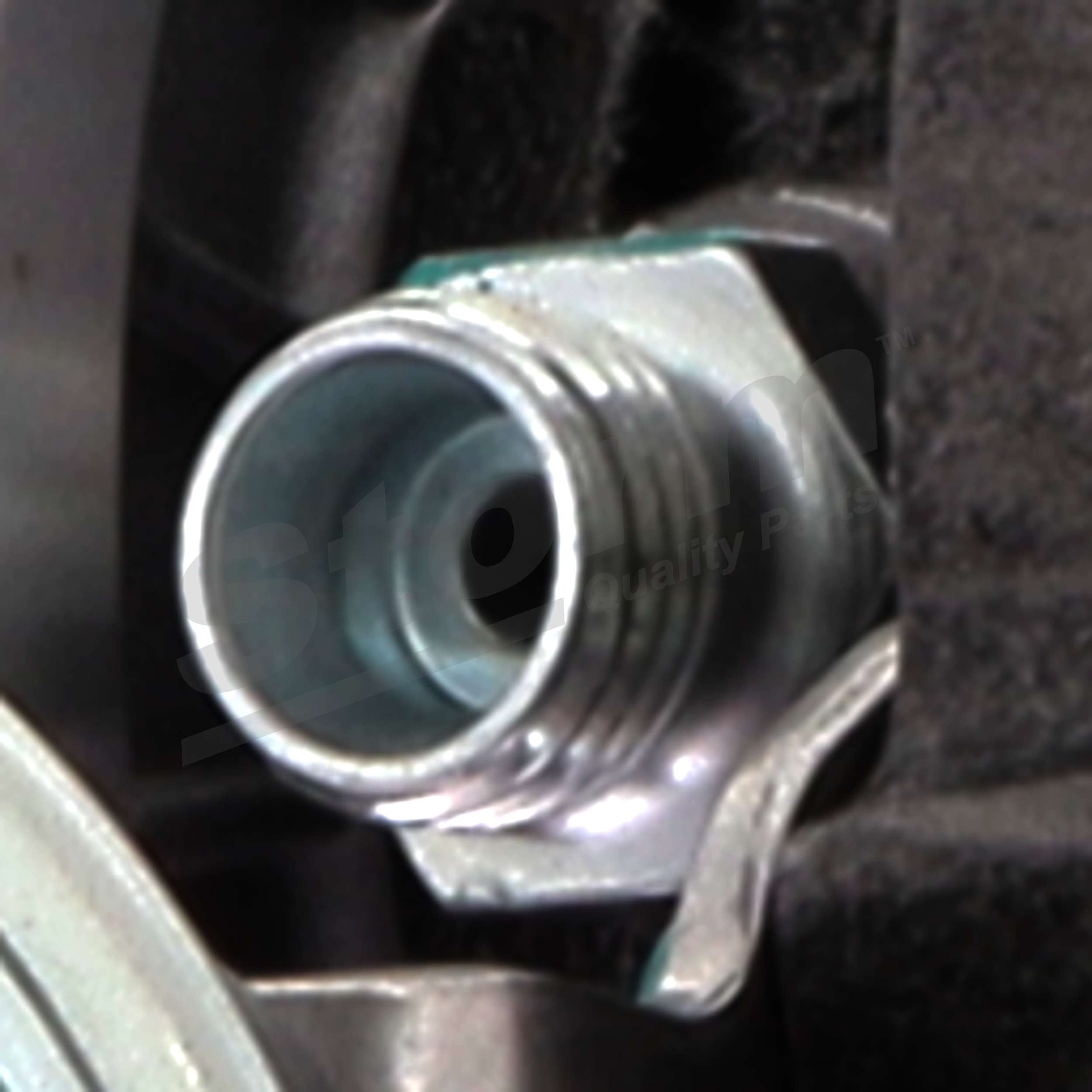 Turbocompresseur (Turbo) Storm STO104036
