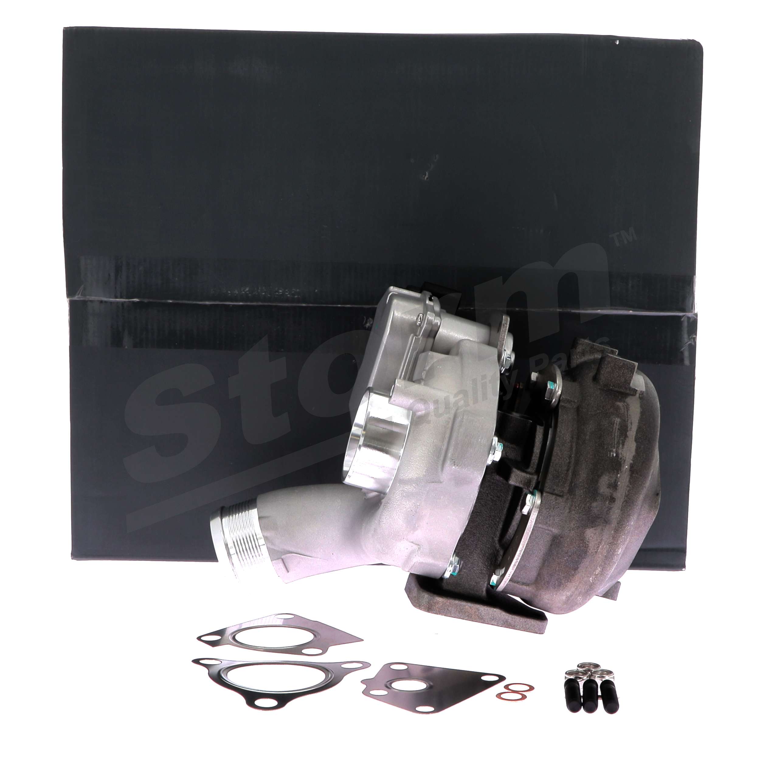 Turbocompresseur (Turbo) Storm STO104037