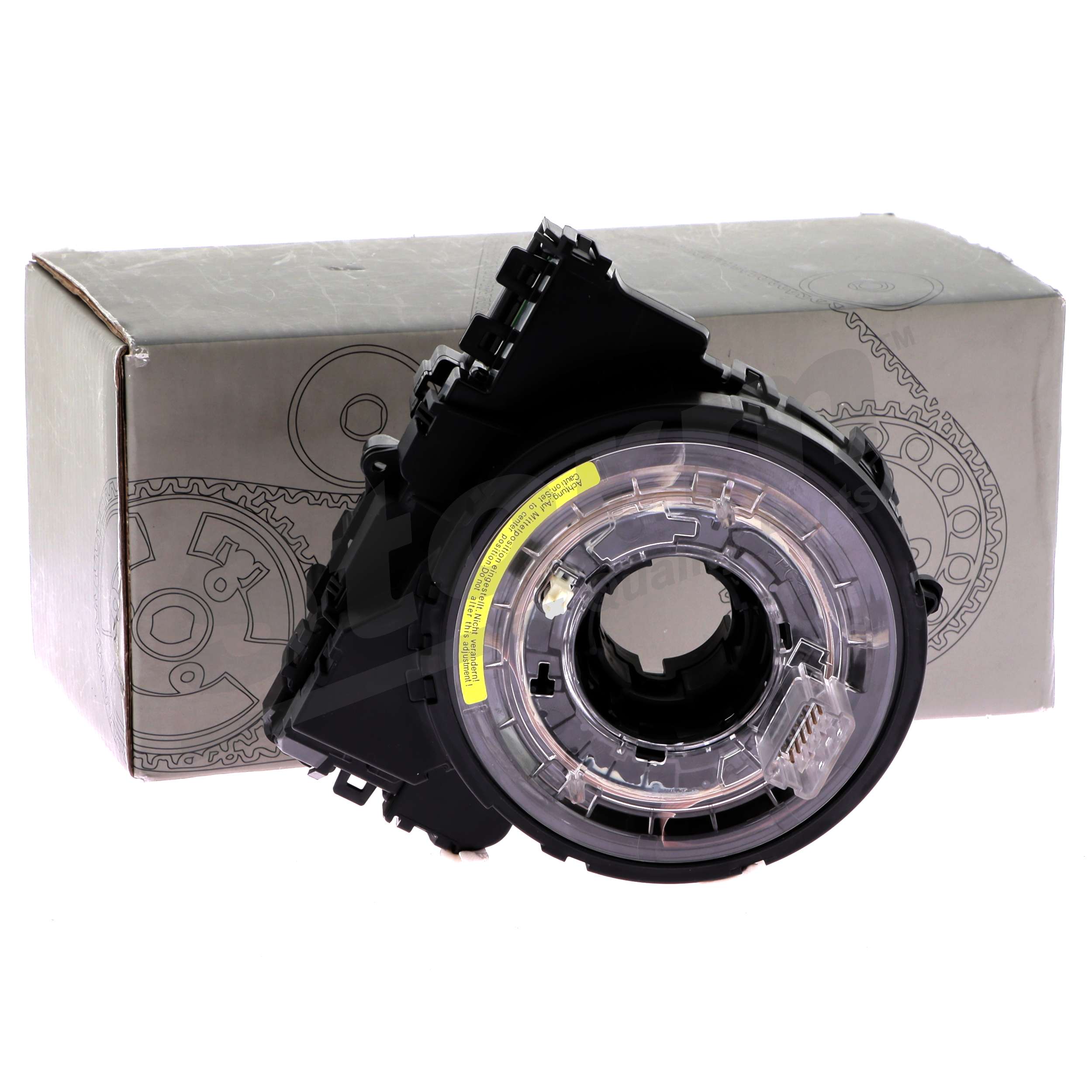 Muelle espiral, airbag (Anillo de airbag) Storm ref. STO104039