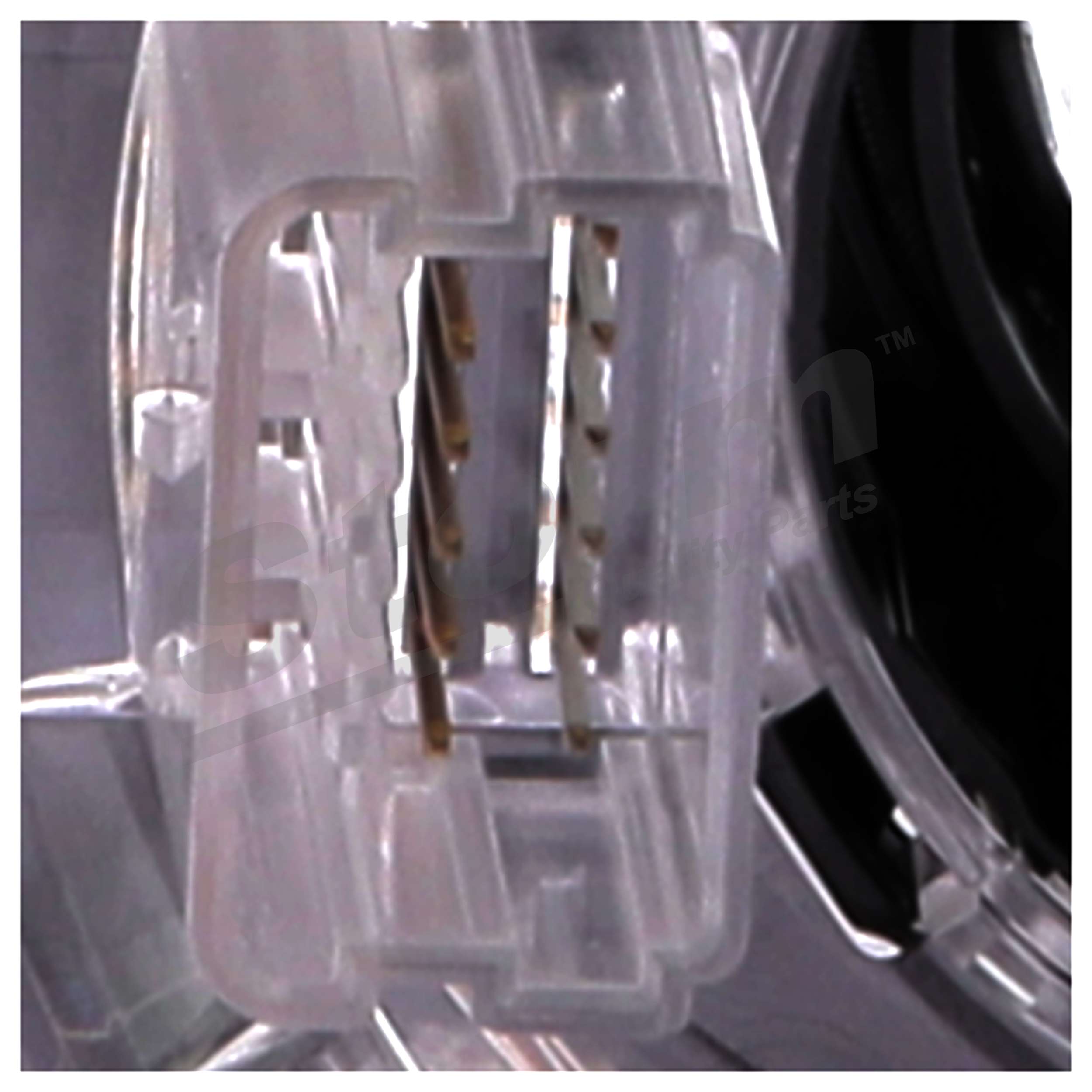Muelle espiral, airbag (Anillo de airbag) Storm ref. STO104039