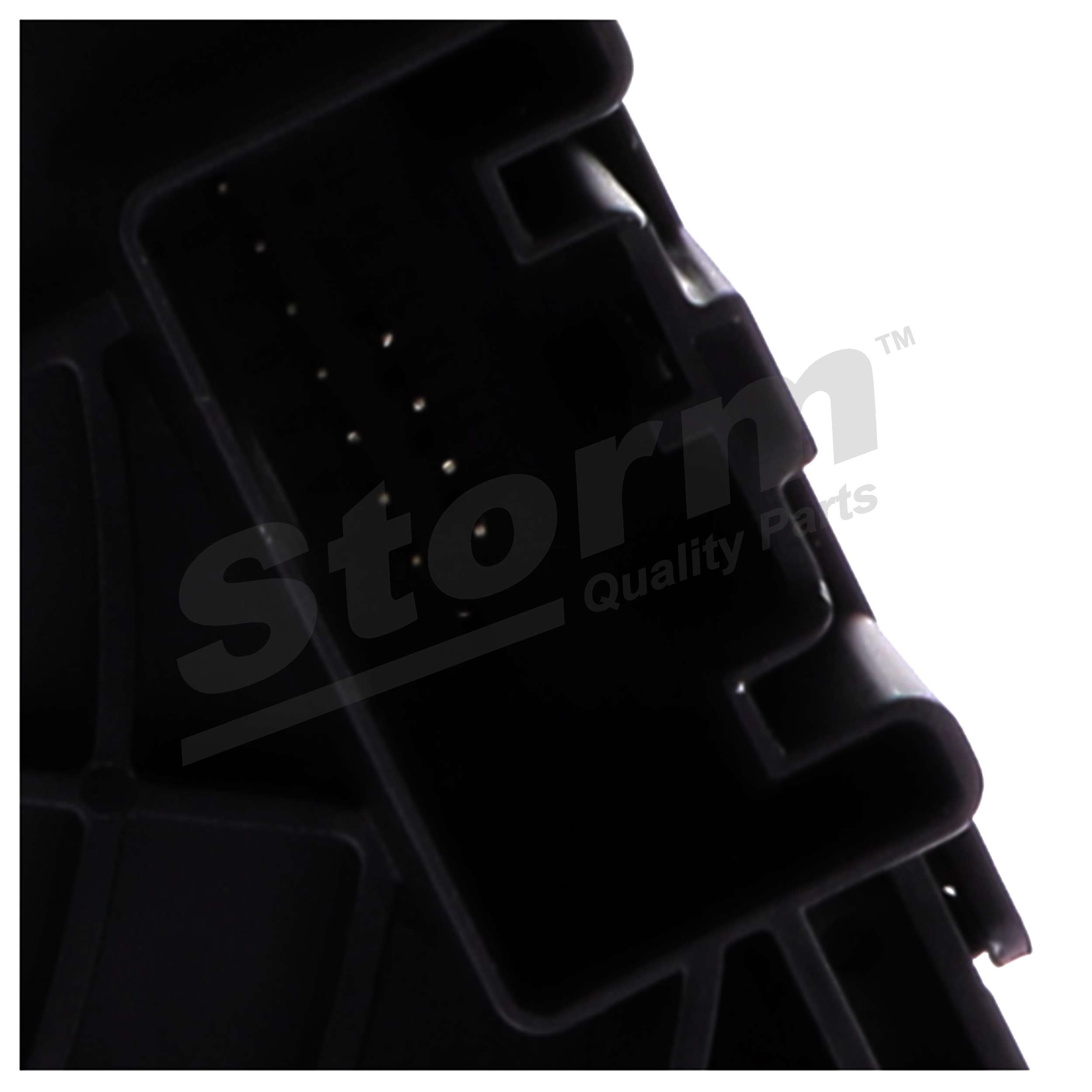 Muelle espiral, airbag (Anillo de airbag) Storm ref. STO104039