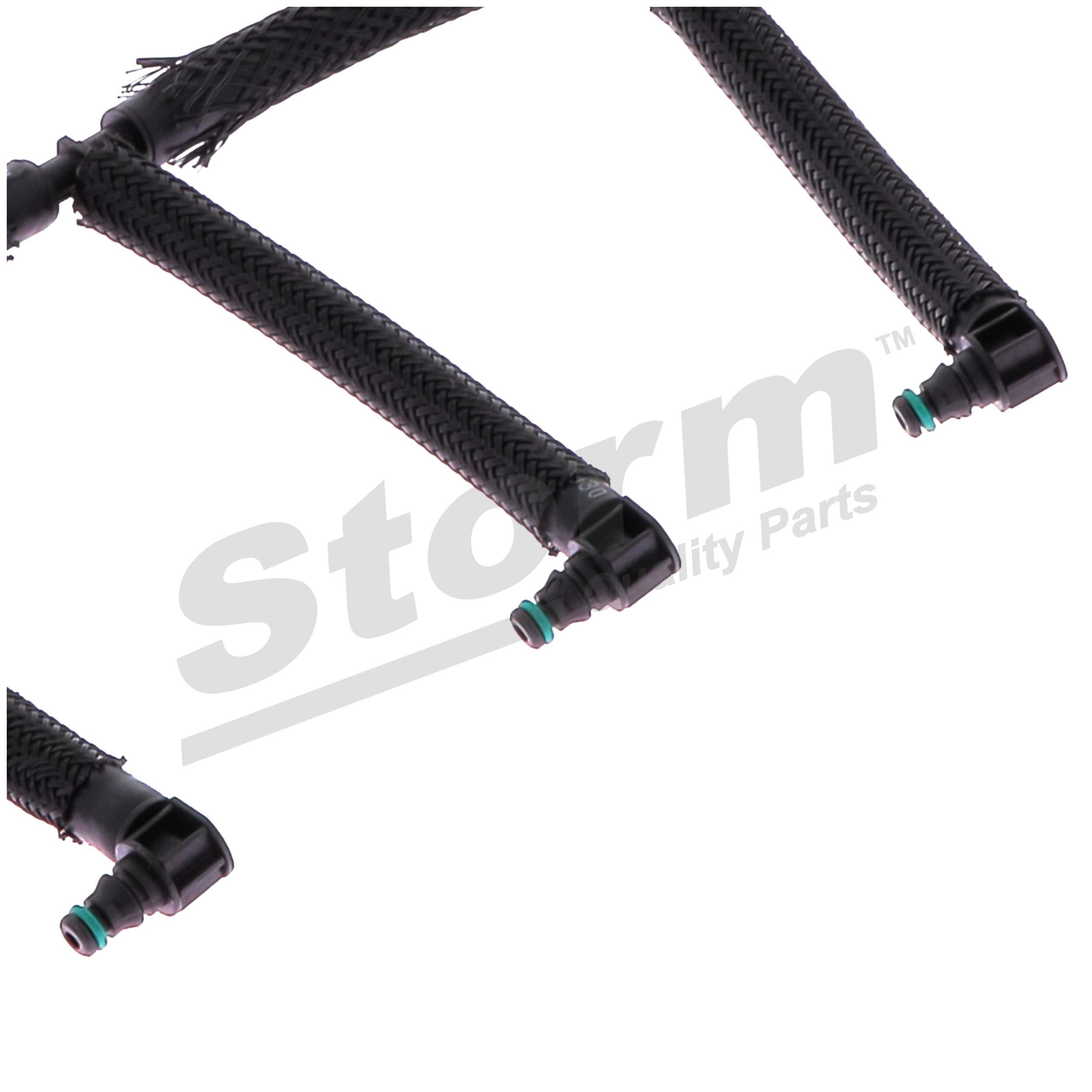 Tuyau, carburant de fuite Storm STO104040