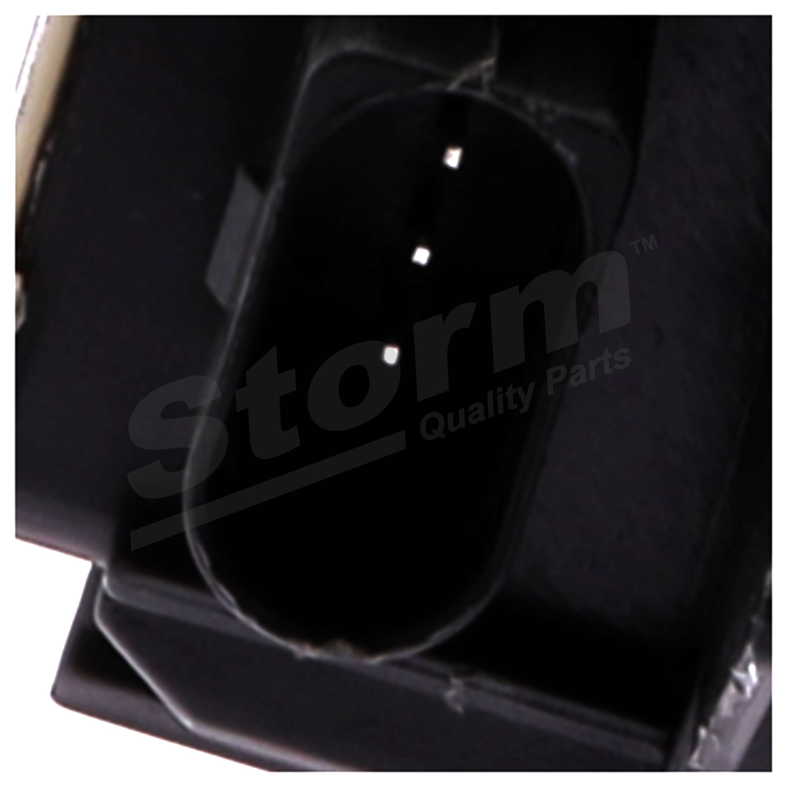Détendeur de suralimentation Storm STO104043