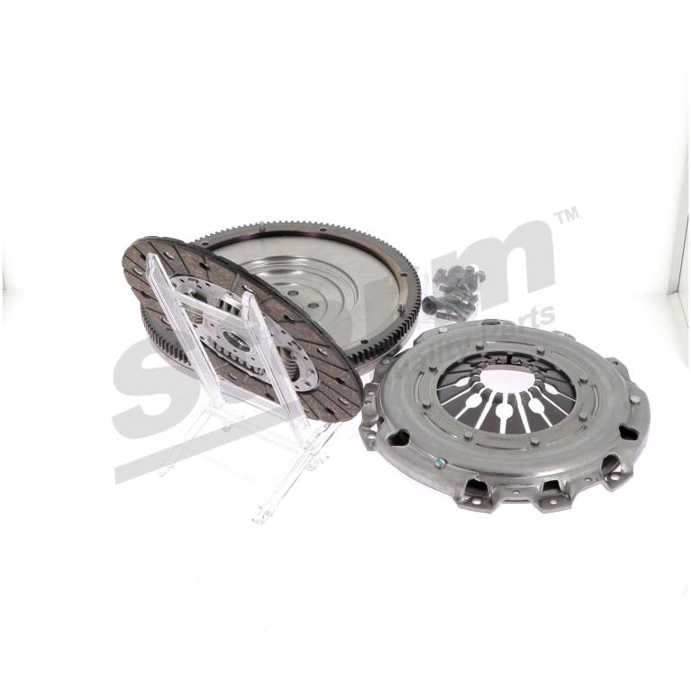 Kit d'embrayage Storm ref. STO1040