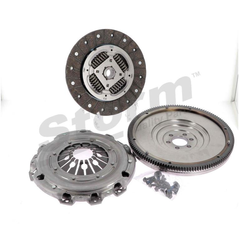 Kit d'embrayage Storm ref. STO1040