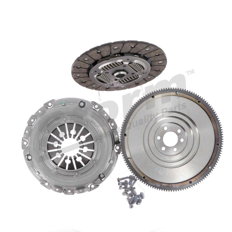 Kit d'embrayage Storm ref. STO1040