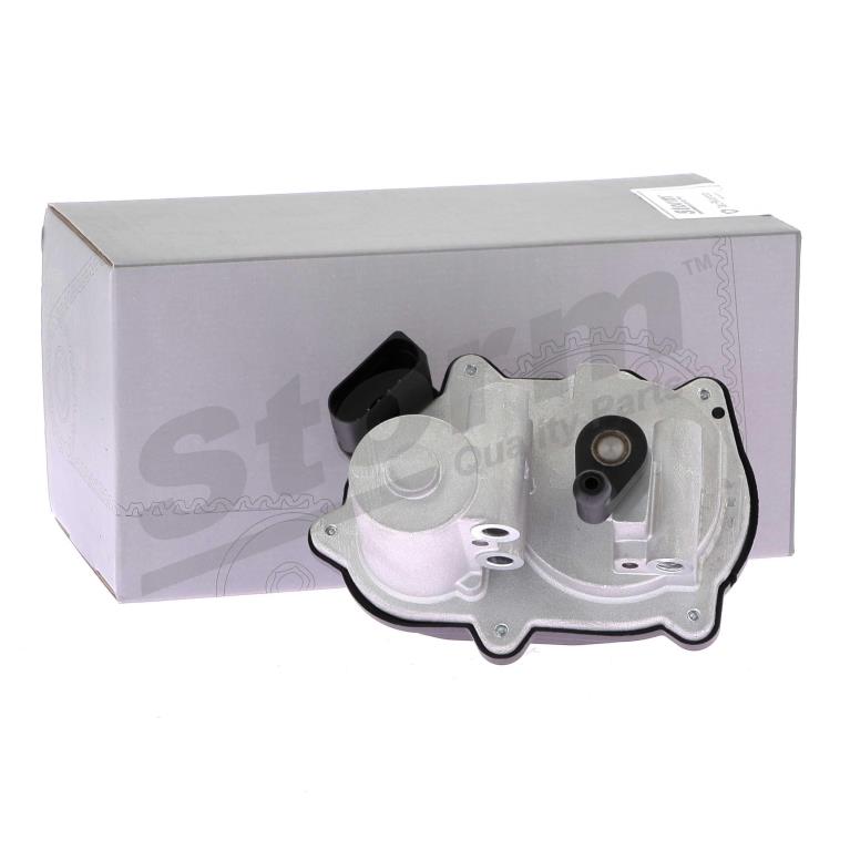 Atuador, borboleta de admissão Storm ref. STO104500