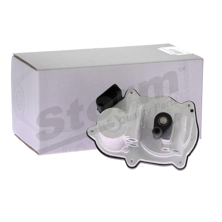 Atuador, borboleta de admissão Storm ref. STO104502