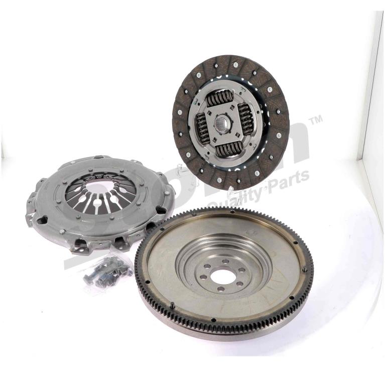 Kit d'embrayage Storm ref. STO1045
