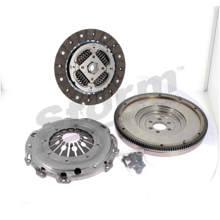 Kit d'embrayage Storm ref. STO1045