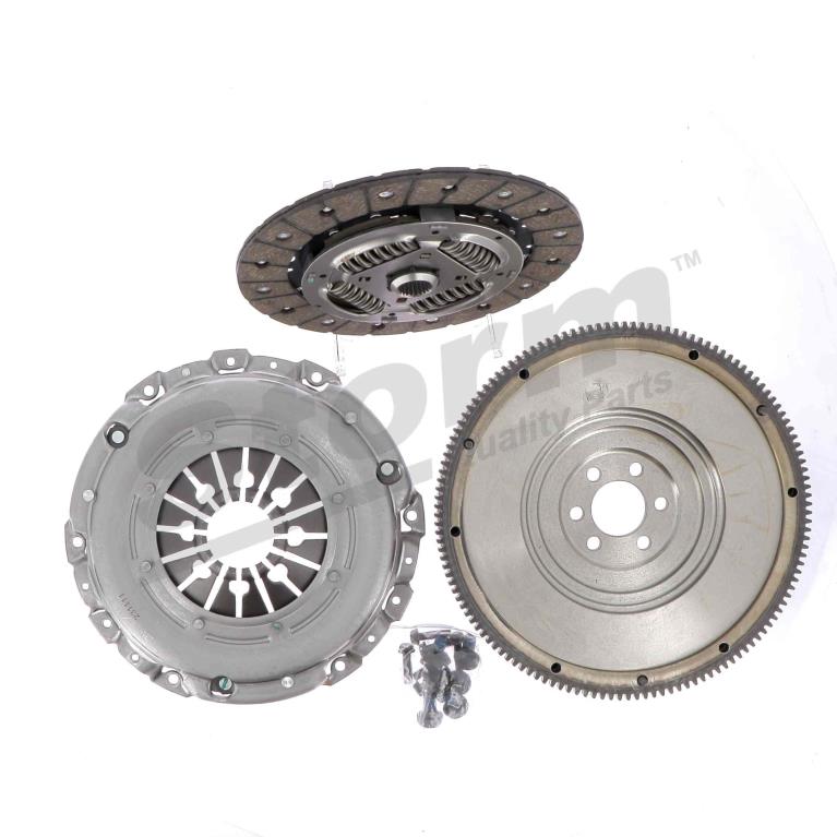 Kit d'embrayage Storm ref. STO1045
