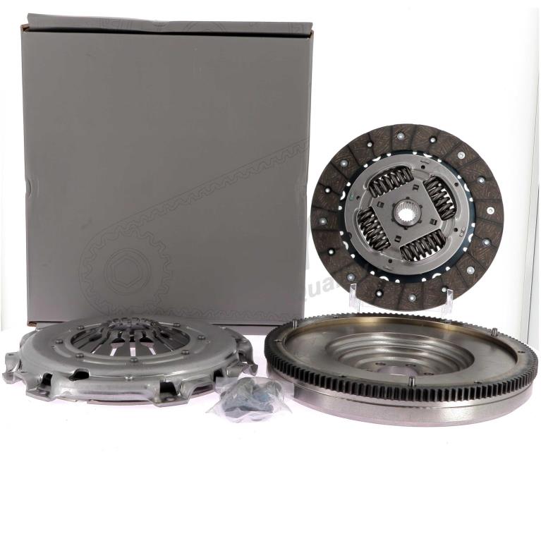 Kit d'embrayage Storm ref. STO1045