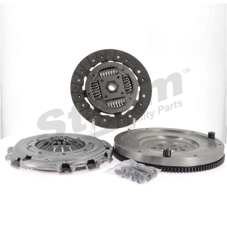 Kit d'embrayage Storm ref. STO1050