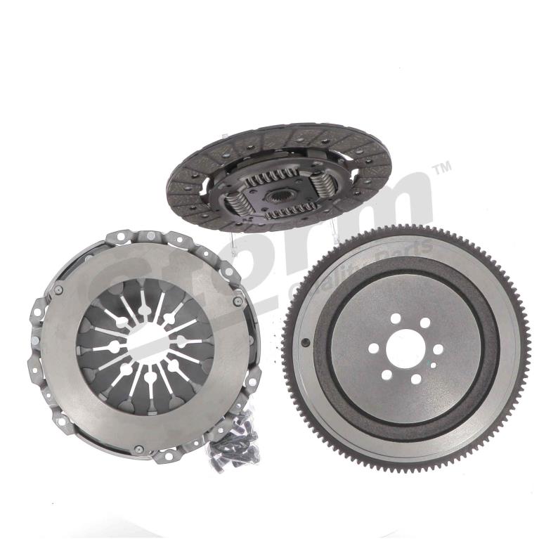 Kit d'embrayage Storm ref. STO1050